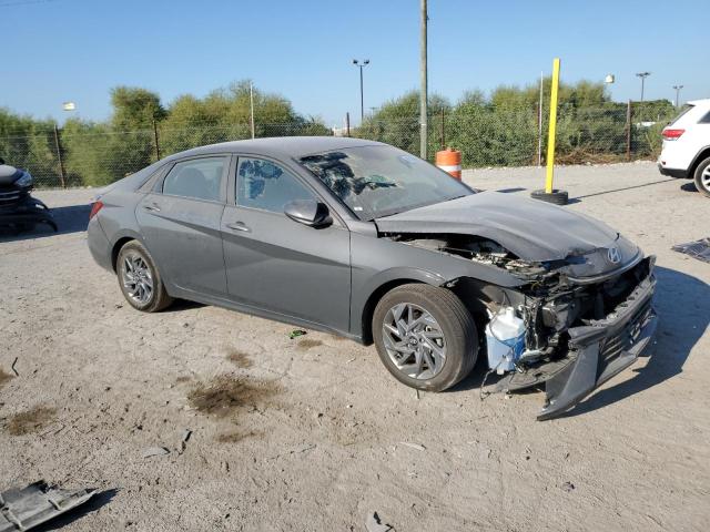 2024 HYUNDAI ELANTRA SE KMHLM4DG2RU666326