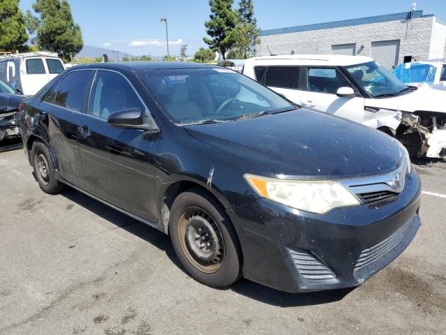 2012 TOYOTA CAMRY BASE #3282394277