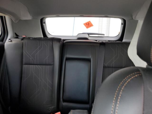 2017 CHEVROLET TRAX 1LT 3GNCJLSB0HL236339