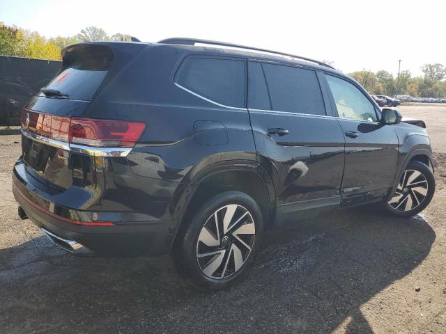 2025 VOLKSWAGEN ATLAS SE 1V2HR2CA5SC553526