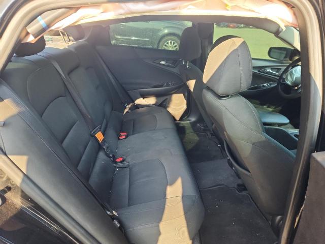 2017 CHEVROLET MALIBU LS 1G1ZB5STXHF128916