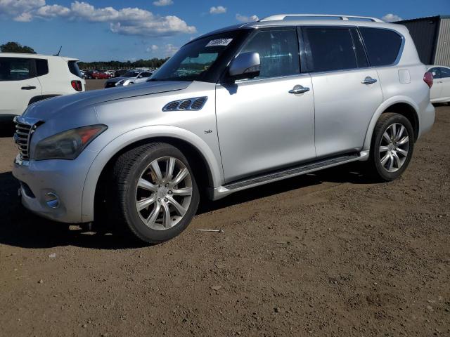 INFINITI QX80