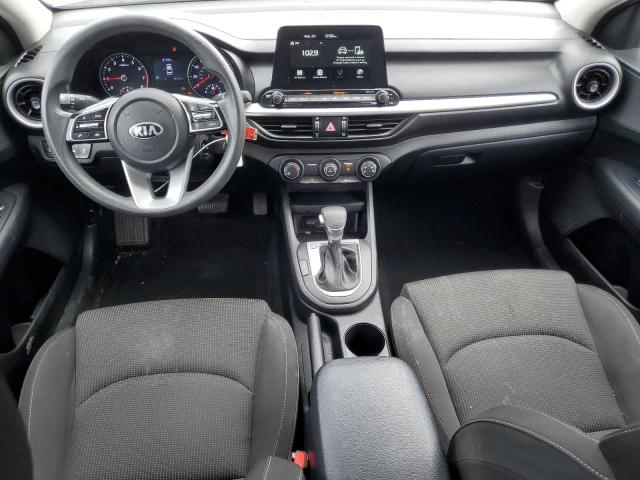 2020 KIA FORTE FE 3KPF24AD3LE260949