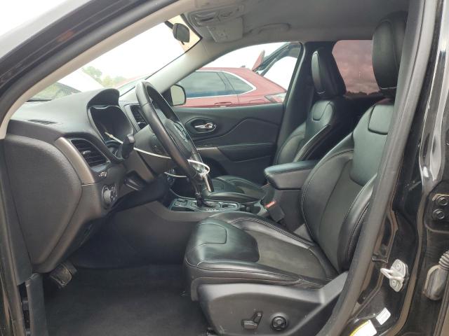 2019 JEEP CHEROKEE L #3305452081