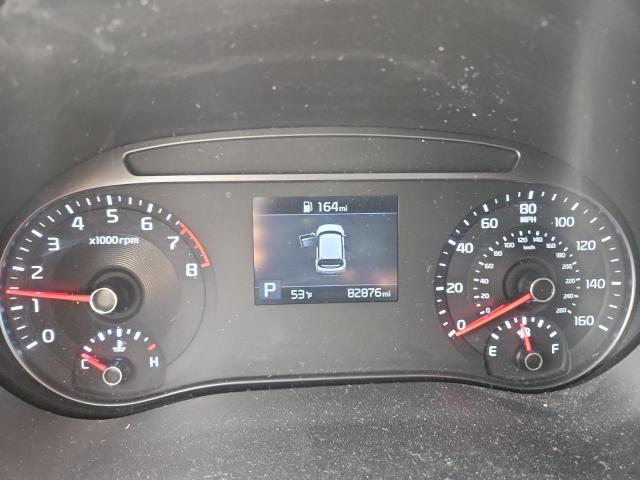 2020 KIA SOUL LX KNDJ23AU5L7071496