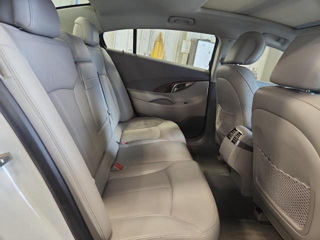 2010 BUICK LACROSSE C - 1G4GC5EGXAF274132