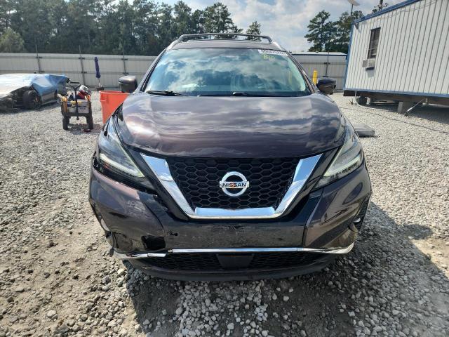 2019 NISSAN MURANO S #3301826400