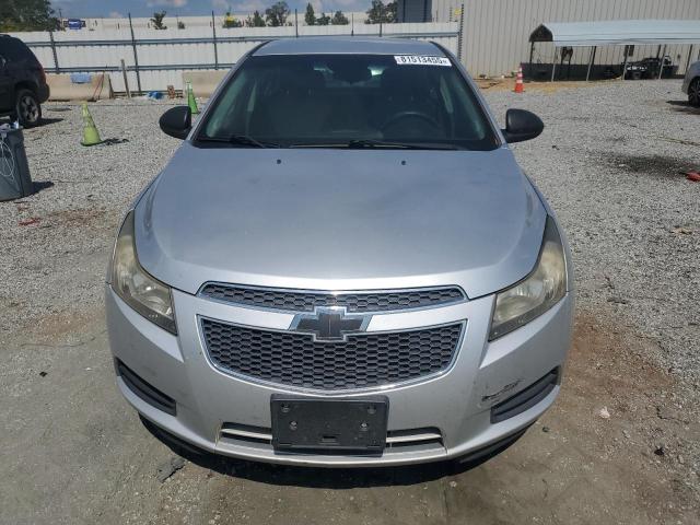 2012 CHEVROLET CRUZE LS - 1G1PD5SH6C7247997