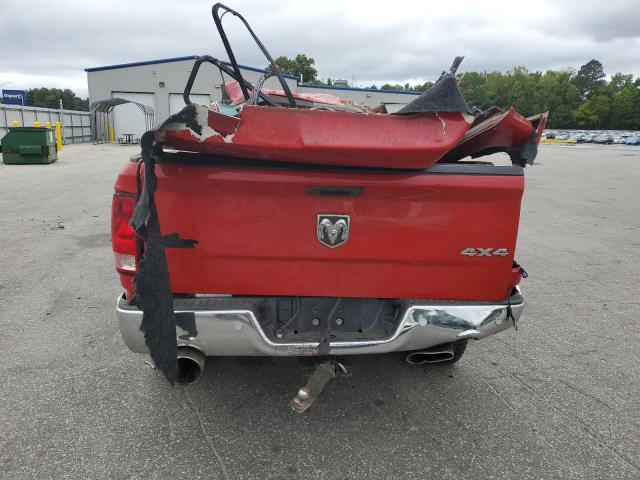 2015 RAM 1500 SLT 1C6RR7GM8FS595327