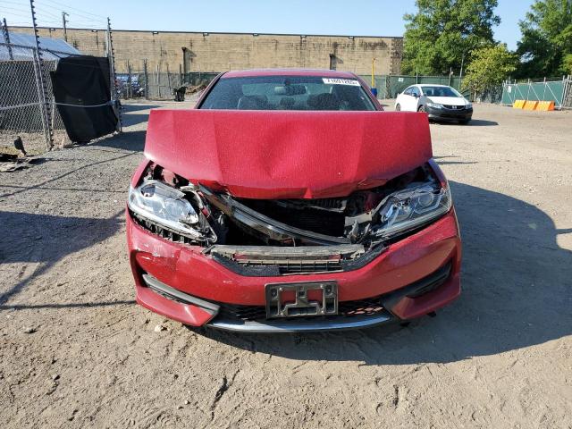 2016 HONDA ACCORD EXL 1HGCT1B80GA007422