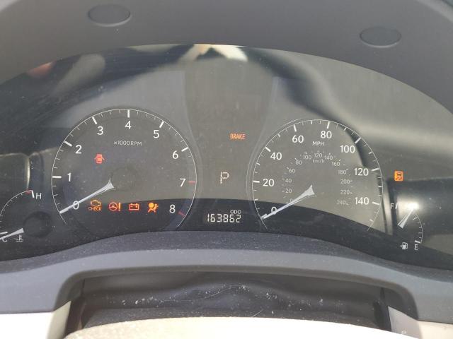 2010 LEXUS RX 350 - 2T2ZK1BA4AC008733