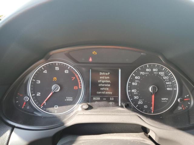 2015 AUDI Q5 PREMIUM WA1LFAFPXFA108628