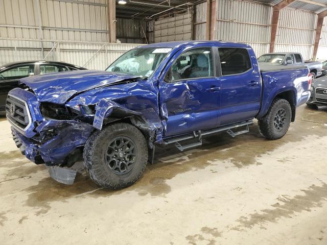 2022 TOYOTA TACOMA DOUBLE CAB #3304535455