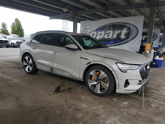 2022 AUDI E-TRON PRE WA1LAAGE2NB032102