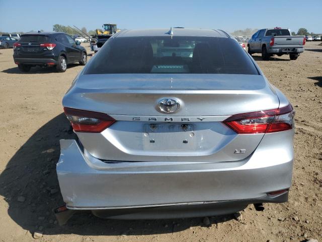2024 TOYOTA CAMRY LE #3280449159