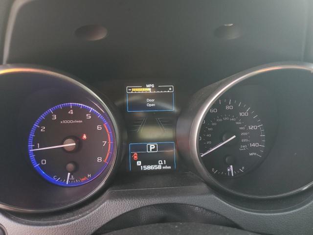 2018 SUBARU LEGACY 2.5I PREMIUM - 4S3BNAF69J3013079