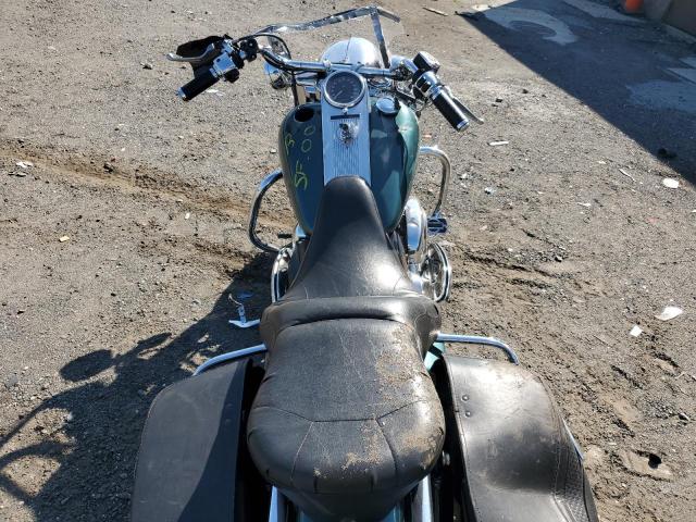 2000 HARLEY-DAVIDSON FLHRCI 1HD1FRW18YY626429