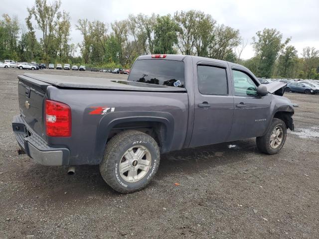 2011 CHEVROLET SILVERADO K1500 LT - 1GCPKSE32BF213653