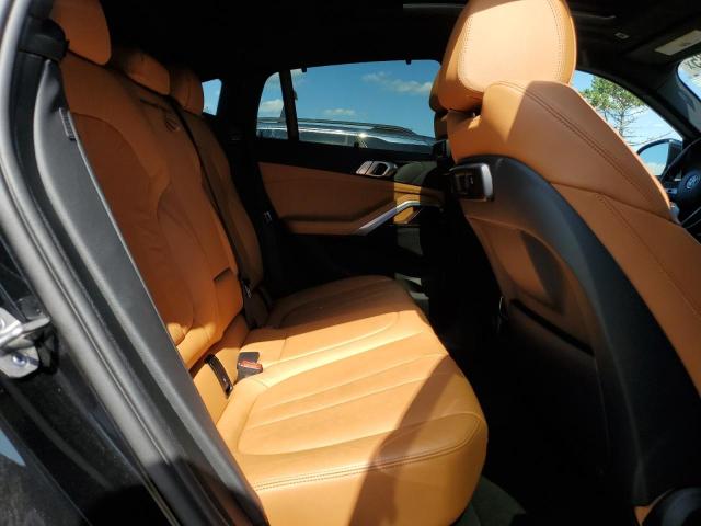 2021 BMW X6 XDRIVE40I 5UXCY6C05M9H25889