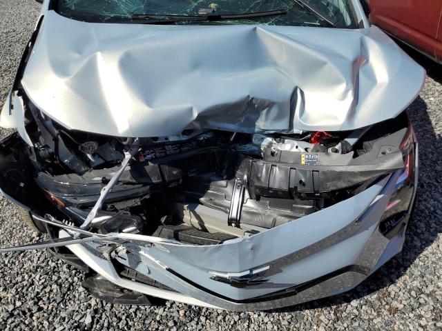 2023 CHEVROLET BOLT EV 1L 1G1FW6S05P4181004