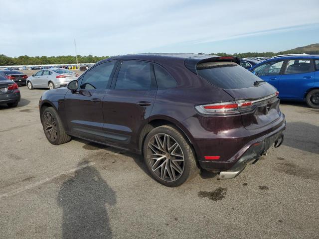 2023 PORSCHE MACAN BASE WP1AA2A53PLB10104