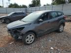 2019 FORD ESCAPE S - 1FMCU0F7XKUB01348