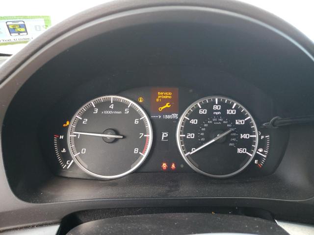 2016 ACURA ILX PREMIU 19UDE2F74GA025539