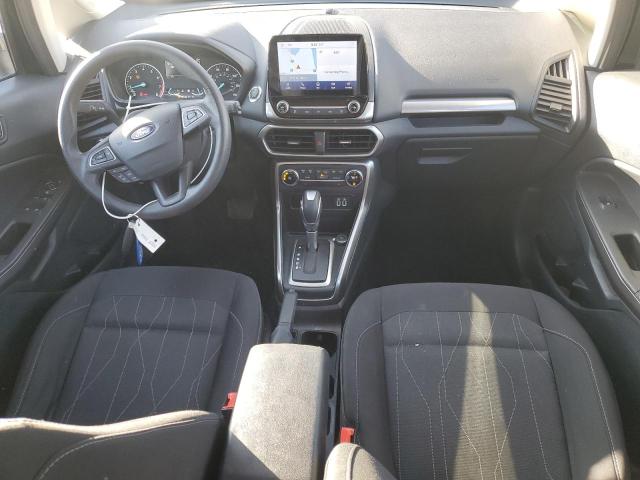 2021 FORD ECOSPORT S - MAJ6S3GL1MC405445