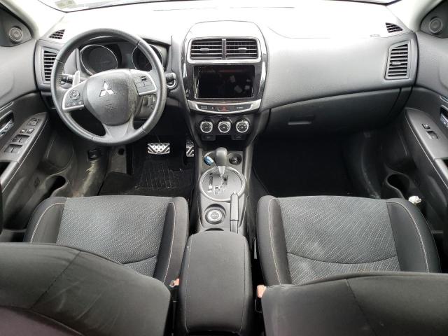 2015 MITSUBISHI OUTLANDER 4A4AR4AWXFE044838