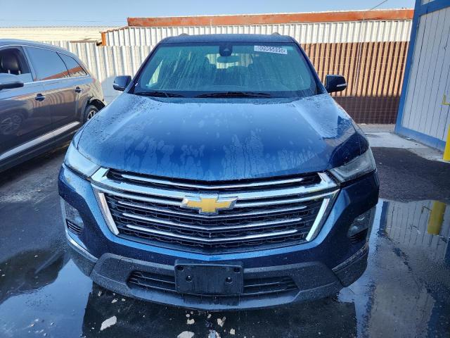 2023 CHEVROLET TRAVERSE L - 1GNEVGKW8PJ155831