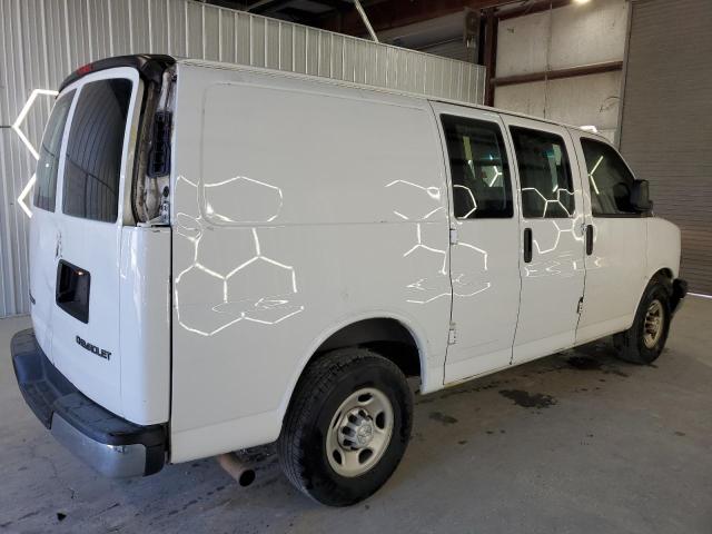 2019 CHEVROLET EXPRESS G2500 1GCWGAFG3K1192298