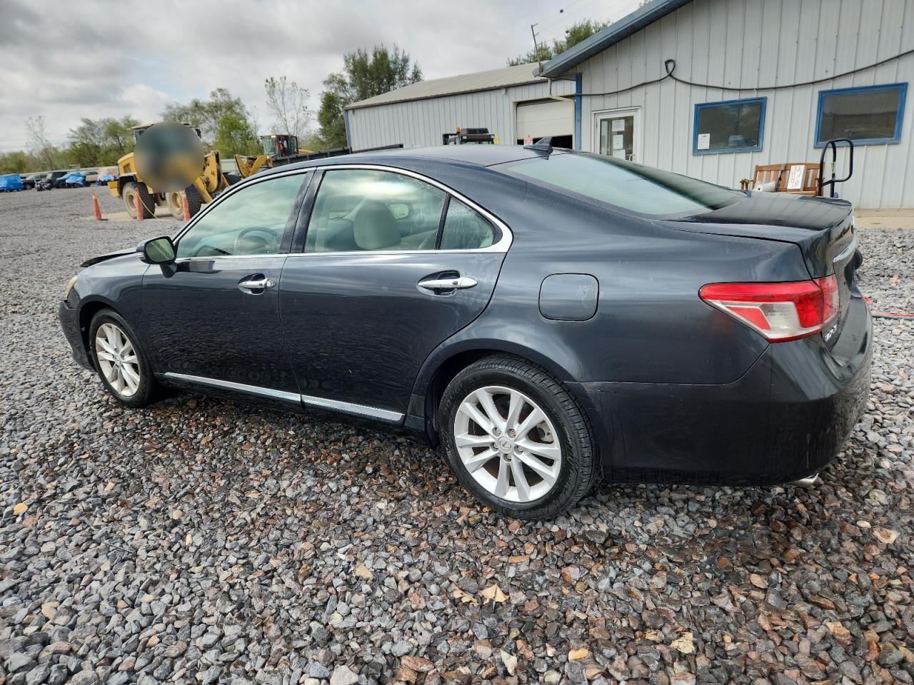 LEXUS ES 350