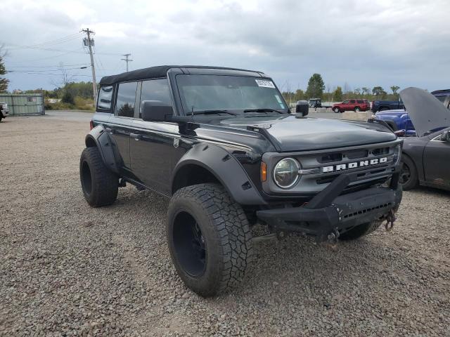 2023 FORD BRONCO BASE 1FMDE5BH1PLA88435