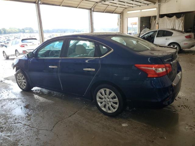 2017 NISSAN SENTRA S 3N1AB7AP0HY204742