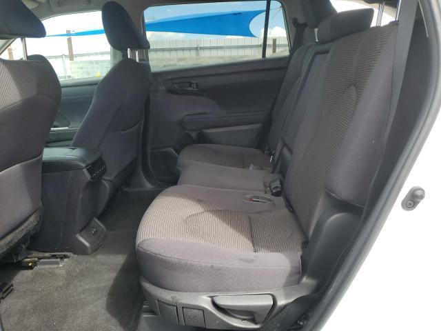 2023 TOYOTA HIGHLANDER - 5TDKDRAH6PS004096