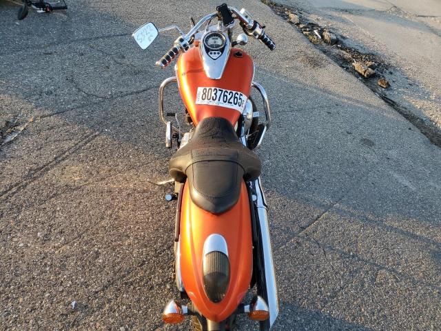 2009 KAWASAKI VULCAN JKAVN2C189A031604