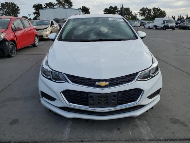 2018 CHEVROLET CRUZE LS 1G1BC5SM7J7221383