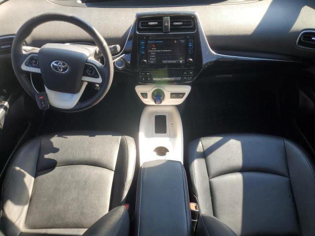 2016 TOYOTA PRIUS JTDKARFU1G3516865