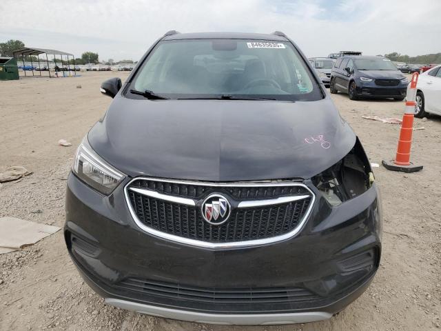 2018 BUICK ENCORE PRE - KL4CJASB8JB556717