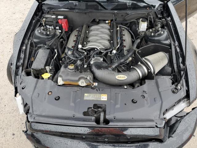 2013 FORD MUSTANG GT - 1ZVBP8CF9D5283930