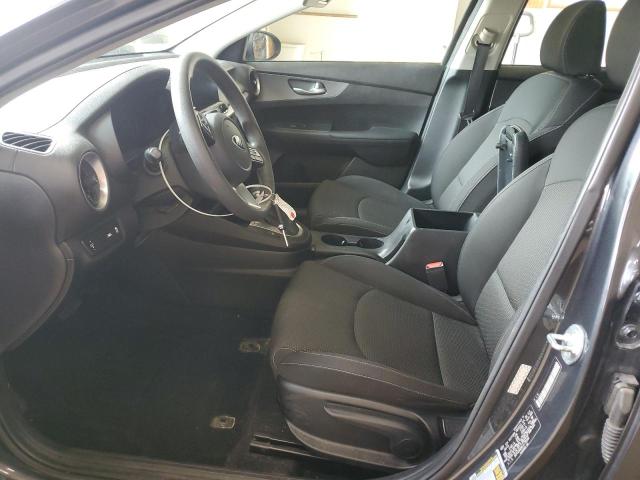 2020 KIA FORTE FE 3KPF24AD6LE178598