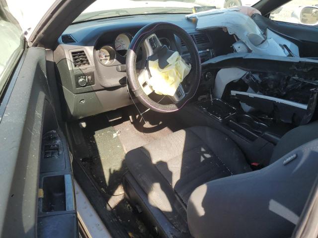 2011 DODGE CHALLENGER #3273790352