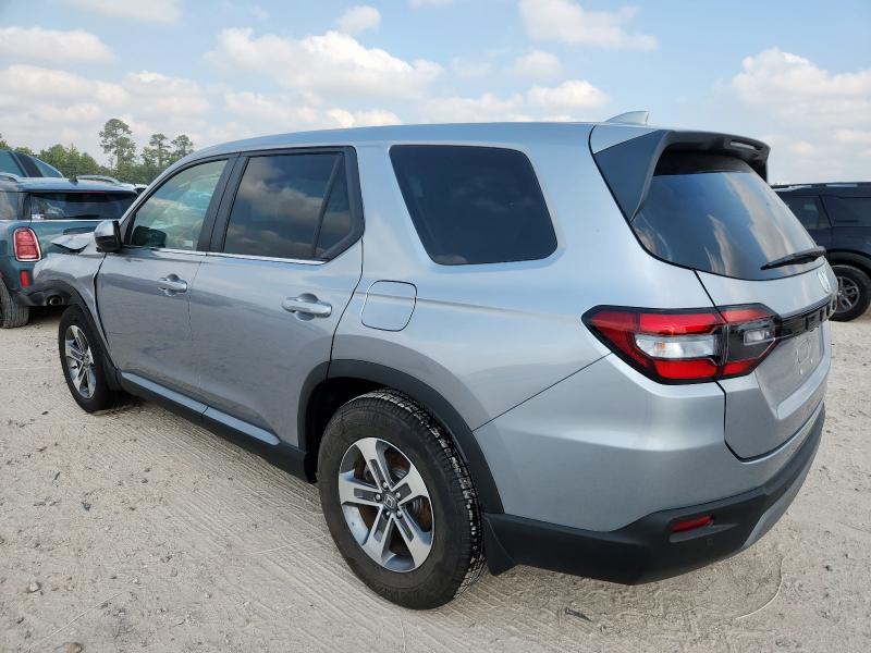 2025 HONDA PILOT EXL 5FNYG2H40SB001428