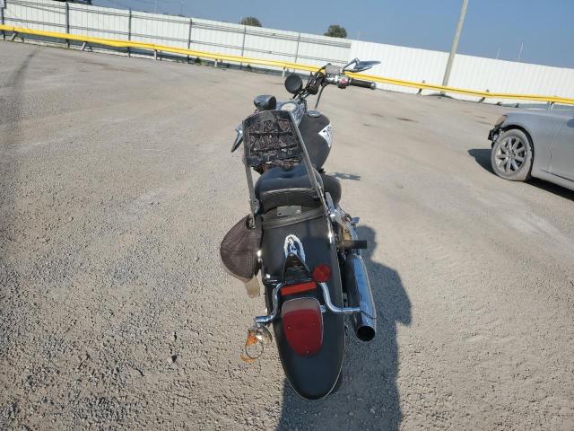 2001 YAMAHA XVS65 BASE #3302823895