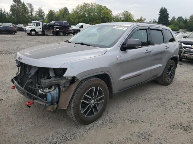 2017 JEEP GRAND CHER - 1C4RJFLGXHC810164