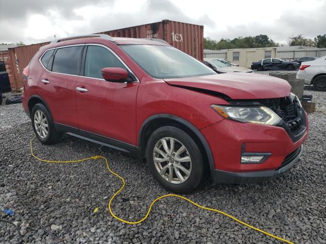 2017 NISSAN ROGUE S 5N1AT2MTXHC854639
