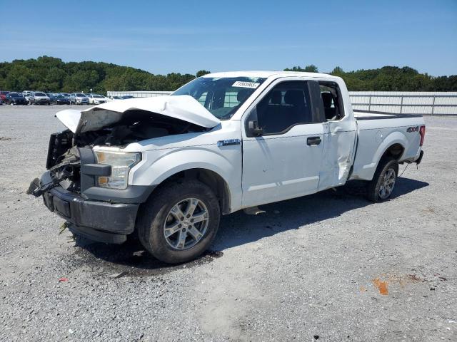 2015 FORD F150 SUPER - 1FTEX1E84FFC66732