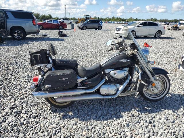 2006 SUZUKI BOULEVARD - JS1VY52A062102908