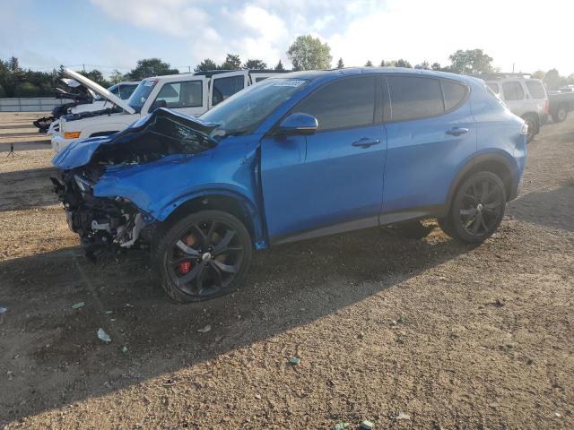 Global Auto Auctions: 2023 DODGE HORNET GT