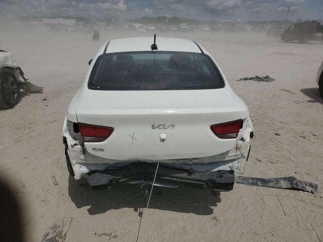 2023 KIA RIO LX 3KPA24AD6PE616407